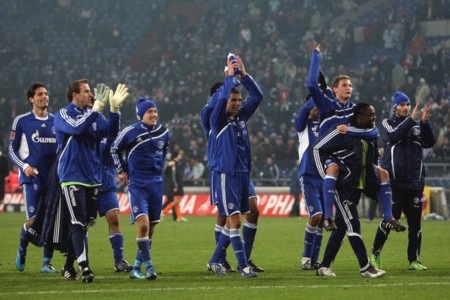 Kỳ 2: Schalke “lột xác”, Bremen khó tiến xa - 1 Kỳ 2: Schalke “lột xác”, Bremen khó tiến xa - 1