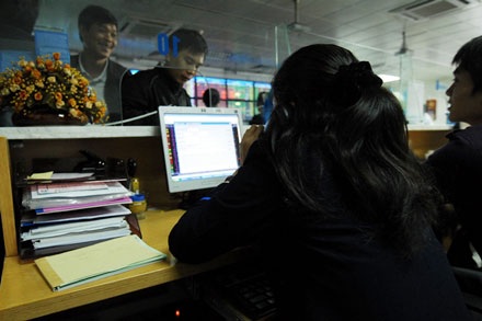 125 mã tăng trần, Vn-Index tiến sát 500 điểm - 1 125 mã tăng trần, Vn-Index tiến sát 500 điểm - 1
