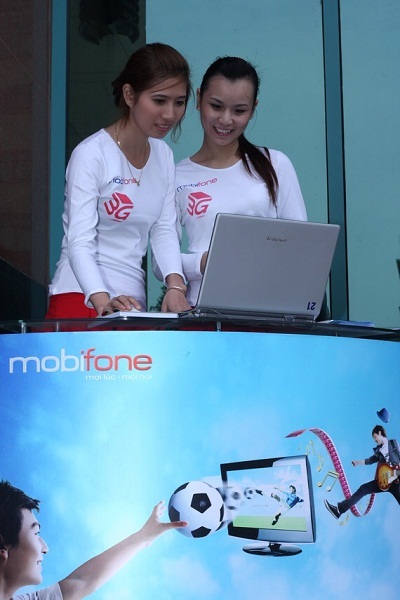 3G và người đẹp - 7 3G và người đẹp - 7