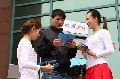 3G và người đẹp  - 5