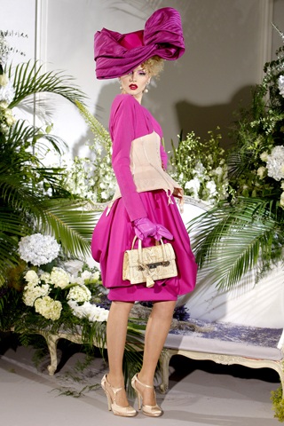 BST thu đông cao cấp của Christian Dior - 28