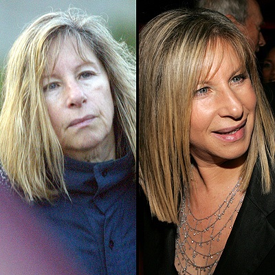 Khi “sao” không trang điểm - 11