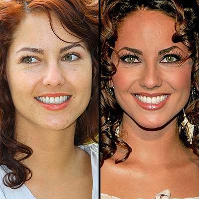 Khi “sao” không trang điểm - 3