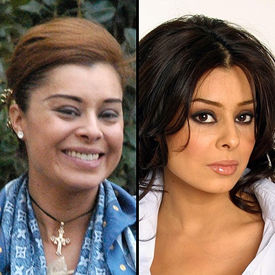 Khi “sao” không trang điểm - 9