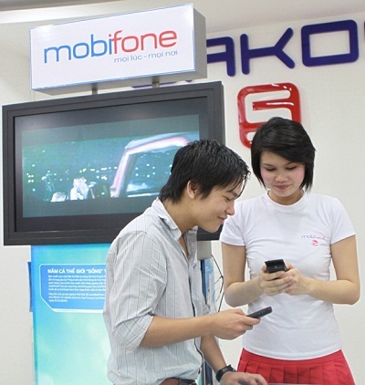 3G và người đẹp - 6 3G và người đẹp - 6