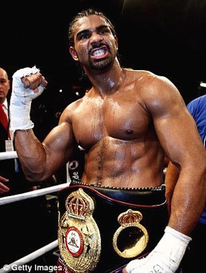 Những khoảnh khắc khó quên của thể thao thế giới 2009 - 5