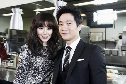 Hoa hậu Honey Lee lại đóng phim  - 4