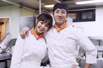 Hoa hậu Honey Lee lại đóng phim  - 6