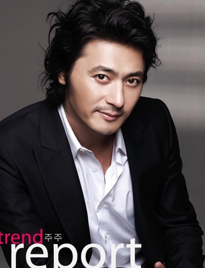 Jang Dong Gun sẽ tiến hành phẫu thuật vào năm tới - 1