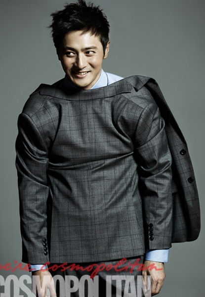 Jang Dong Gun sẽ tiến hành phẫu thuật vào năm tới - 2