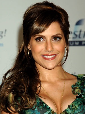 Brittany Murphy đã yên nghỉ - 3 Brittany Murphy đã yên nghỉ - 3