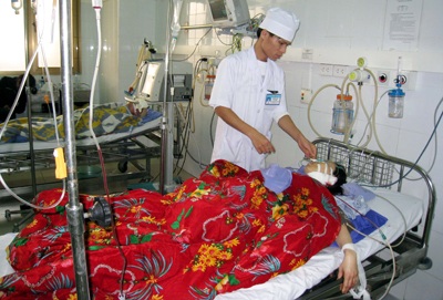 Khách thuê phòng sát hại nữ nhân viên nhà nghỉ - 1 Khách thuê phòng sát hại nữ nhân viên nhà nghỉ - 1
