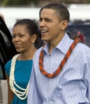 Obama thuê nhà 4.000USD mỗi đêm để nghỉ Giáng sinh - 10 Obama thuê nhà 4.000USD mỗi đêm để nghỉ Giáng sinh - 10