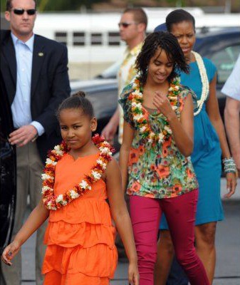 Obama thuê nhà 4.000USD mỗi đêm để nghỉ Giáng sinh - 7 Obama thuê nhà 4.000USD mỗi đêm để nghỉ Giáng sinh - 7