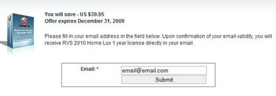 “Đóng băng” hệ thống với Returnil Virtual System 2010 - 3 “Đóng băng” hệ thống với Returnil Virtual System 2010 - 3