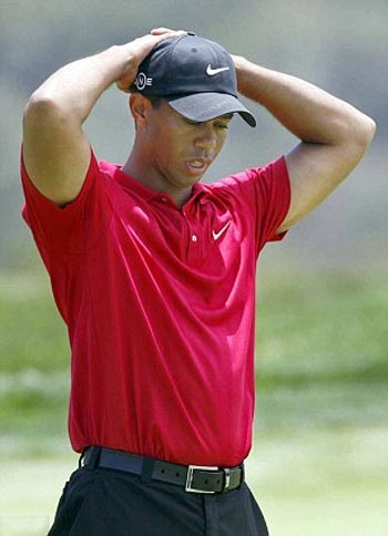 Những khoảnh khắc khó quên của thể thao thế giới 2009 - 4