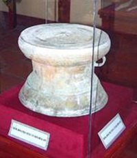 Mất trộm 2 trống đồng tại khu du lịch Thác Prenn - 1