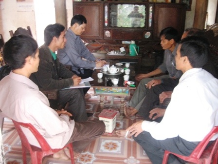 Trạm biến áp mất cắp, hơn 500 hộ dân “chịu trận” - 2