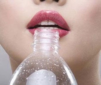 Uống nước đúng cách để trị bệnh - 1 Uống nước đúng cách để trị bệnh - 1