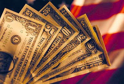 10 “điểm nhấn” kinh tế - tài chính thế giới 2009 - 1