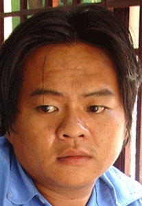 Bắt nghi phạm liên quan trong vụ giết người tại Bình Dương  - 1