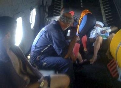 Tàu hàng Hy Lạp bốc cháy trên biển, 9 người thiệt mạng - 1 Tàu hàng Hy Lạp bốc cháy trên biển, 9 người thiệt mạng - 1