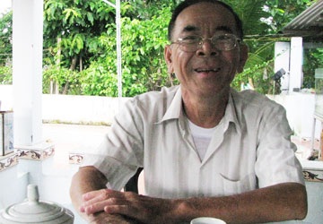 “Thầy Hai” dạy kèm - 1 “Thầy Hai” dạy kèm - 1