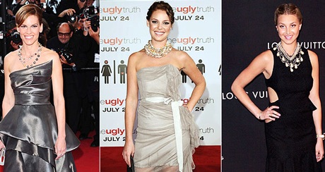 Những xu hướng thời trang được yêu chuộng của năm 2009 - 11