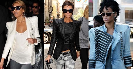 Những xu hướng thời trang được yêu chuộng của năm 2009 - 1