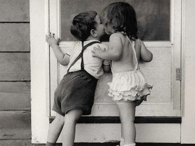 Phát hoảng vì con gái “được yêu” - 1 Phát hoảng vì con gái “được yêu” - 1