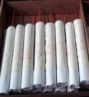 Hương có tác dụng phòng cúm A/H1N1? - 1