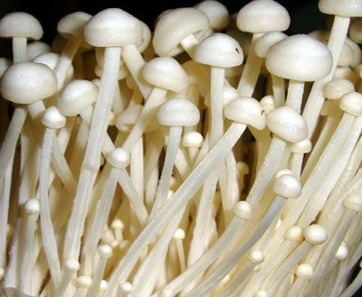 Giải độc rau củ khi chế biến - 1