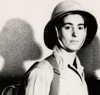 Những phụ nữ tiên phong trong ngành mô-tô - 3 Những phụ nữ tiên phong trong ngành mô-tô - 3