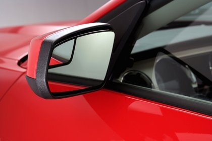 Tiếp cận Ford Mustang GT 2011 - 6 Tiếp cận Ford Mustang GT 2011 - 6