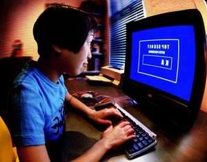 Trung Quốc và sự tồn tại của “mafia online”? - 1