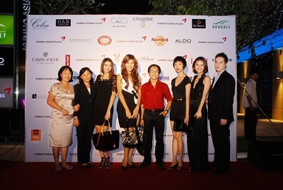 Ra mắt Trung tâm mua sắm Kumho Asiana Plaza  - 2