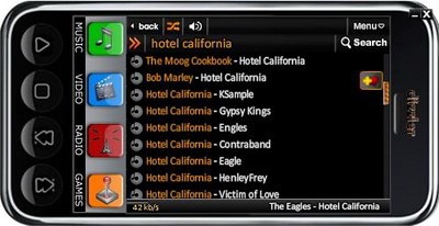 Dizzler - Công cụ giải trí trực tuyến trên desktop - 6 Dizzler - Công cụ giải trí trực tuyến trên desktop - 6