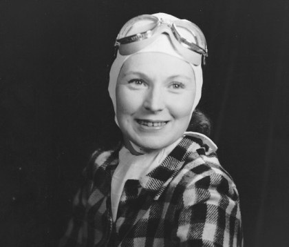 Những phụ nữ tiên phong trong ngành mô-tô - 6 Những phụ nữ tiên phong trong ngành mô-tô - 6