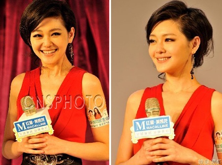 Từ Hy Viên: “Mọi phụ nữ đều muốn có một người chồng tốt…” - 1