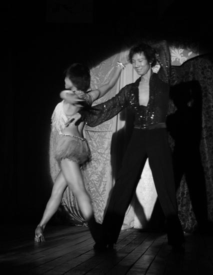 Sôi động đêm diễn Belly dance vì trẻ em có HIV - 10