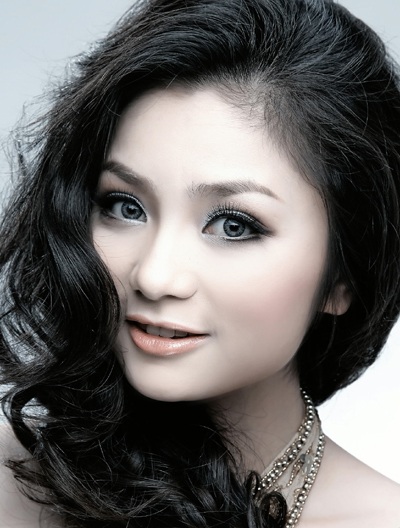 Nghệ sỹ gửi lời chúc mừng năm mới tới độc giả Dân trí - 9