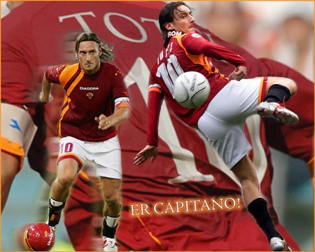 10 cầu thủ xuất sắc nhất Serie A thập kỷ qua - 3 10 cầu thủ xuất sắc nhất Serie A thập kỷ qua - 3
