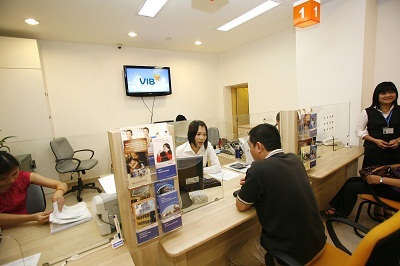 VIB tăng vốn điều lệ lên 3.000 tỷ đồng - 2