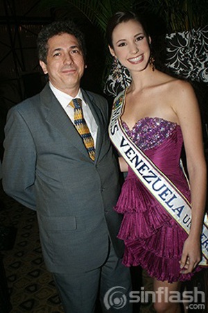 Ngắm nhan sắc Venezuela trong những bức hình mới - 11 Ngắm nhan sắc Venezuela trong những bức hình mới - 11