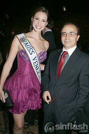 Ngắm nhan sắc Venezuela trong những bức hình mới - 14 Ngắm nhan sắc Venezuela trong những bức hình mới - 14