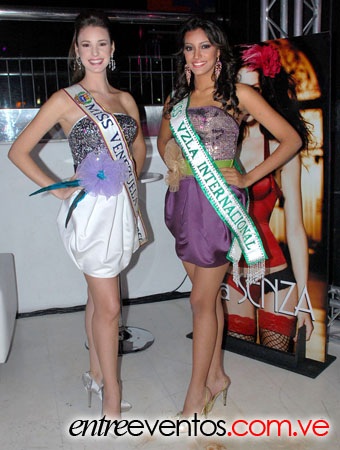 Ngắm nhan sắc Venezuela trong những bức hình mới - 16 Ngắm nhan sắc Venezuela trong những bức hình mới - 16