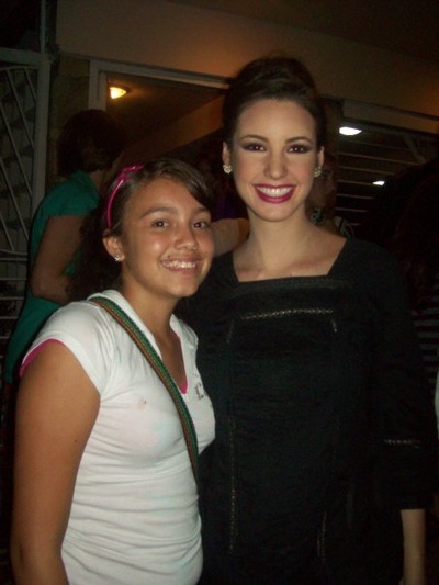 Ngắm nhan sắc Venezuela trong những bức hình mới - 20 Ngắm nhan sắc Venezuela trong những bức hình mới - 20