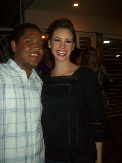 Ngắm nhan sắc Venezuela trong những bức hình mới - 22 Ngắm nhan sắc Venezuela trong những bức hình mới - 22