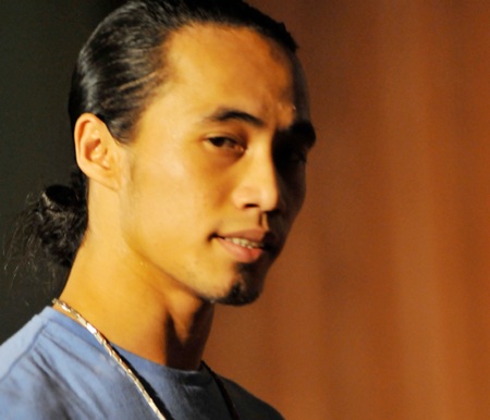 Nghệ sỹ gửi lời chúc mừng năm mới tới độc giả Dân trí - 7