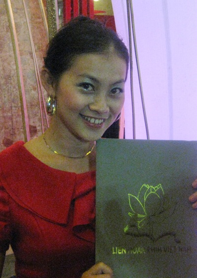 Nghệ sỹ gửi lời chúc mừng năm mới tới độc giả Dân trí - 3